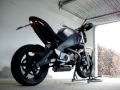 Buell Super TT Sound Akrapovic