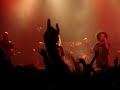 Alice In Chains/Stone Sour - Again - Copenhagen 19/6-2006