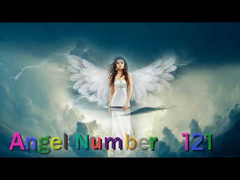 121 angel number | Meanings & Symbolism