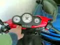 Speedfight distrutto dopo incidente XD