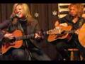 Jen Foster and Peter Stroud