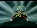 Gyan vs Gundam