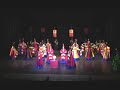 Beautiful Korean traditional court dance!