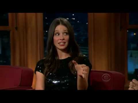 Evangeline Lilly