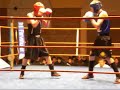 Mark Groth VS Patrick Nielsen