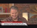 Get Connected - Tech Talk - Training in a Flash