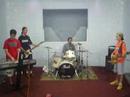 Banda Armagedom Banda Armagedom