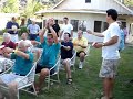 Camp Erdman SOA Olympics