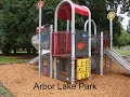 County Parks in Burien's Annexation Area