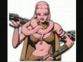 twi´lek tales
