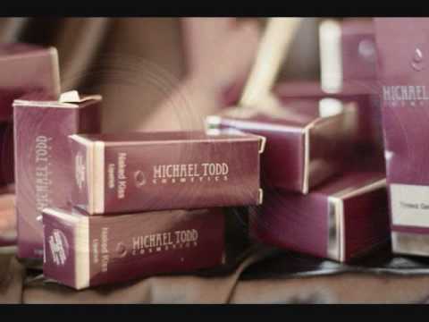Contest: Michael Todd Cosmetics * heycheri sherilynn macale 0 Contest: Michael Todd Cosmetics * heycheri sherilynn macale