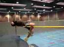 EDPH11BA en mode saut en Hauteur : Emerick