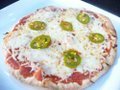 Homemade Pizza Crust (Dough) Recipe  Video