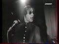 ok, je sais que la vid�o est d�j� sur youtube...mais l'image est un peu meilleure ici et on a l'intro d'�poque en plus...et quelle intro !
