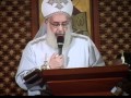 Time of God's Visitation - Fr Abraam Sleman