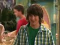Hannah Montana?A Loliver Story?Circles In My Mind