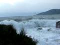Mareggiata a Terranera (Porto Azzurro)