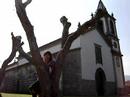 many churches