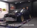 Sick Skyline Dyno pull