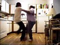 Zydeco \"Its Hot\" Step Rideau