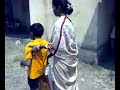 A child with CP at Kalunga, Rourkela A child with CP at Kalunga, Rourkela
