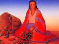 Canyon Echos - Ancient Visions - Native American