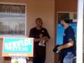 La Causa Youthbuild Tobey Maguire finishes