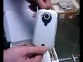 VIDEO PALMARE + ACCESSORI
