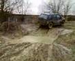 offroad club OPEL FRONTERA