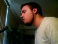 The Last Song / Elton John (Cover By: Tyler Wayne Thompson)