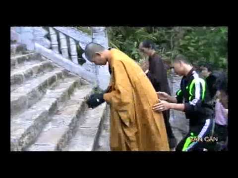 thich tam man -