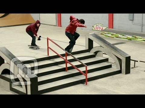 Paul Rodriguez LIFE Documentary Series Part 1: Episode 6 0 Paul Rodriguez LIFE Documentary Series Part 1: Episode 6