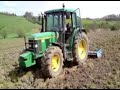 Steefke op de 6210