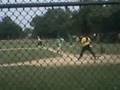 Terreon Hit #1 on 8/3/08