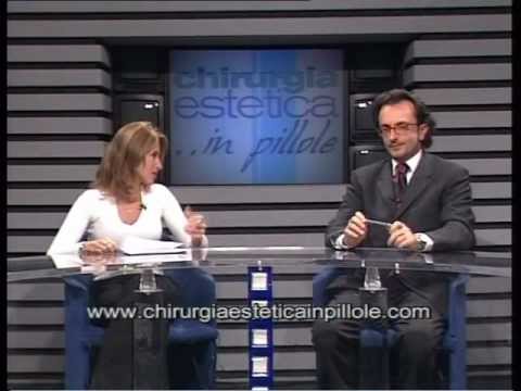 Dott. Domenico Miccolis - Chirurgia estetica in pillole - Gli Interventi più richiesti