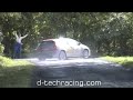 54 Rajd Wis?y 2007 -- Hi-Speed Bumps --