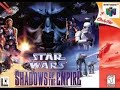 Joel McNeely – Shadows of the Empire - Ord Mantell