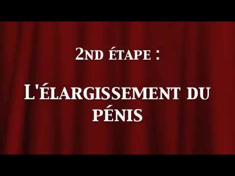 agrandissement penis - L'intervention de pénoplastie permet d'allonger et d'élargir le pénis. L'allongement du pénis est réalisé par la section du ligament suspenseur. L'élargissem...