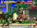 Takuma Kof 94 Doble Jinzy Doble Mareada