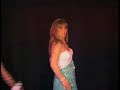 Travestie Tiky Bayo - Crazy in Love Travestie Tiky Bayo - Crazy in Love