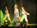 Travestie Tiky Bayo - Crazy in Love