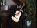 Prélude en Ré (d) Mineur J-S Bach Prélude en Ré (d) Mineur J-S Bach