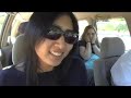 Road Trip to Nowhere