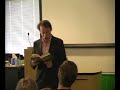 Authors@Google - Adam Gopnik Authors@Google - Adam Gopnik