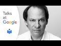 Authors@Google - Adam Gopnik
