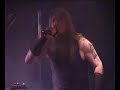 Bleed For Ancient Gods - Amon Amarth  (Live 2003 Rockfabrik)