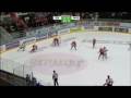 Victor Hedman goals from 2008/2009