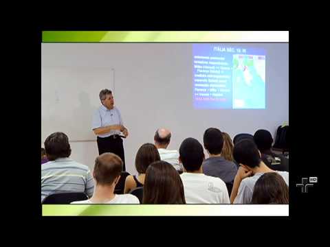 História das Relações Internacionais - Aula 4 - O longo século XVI - parte 4