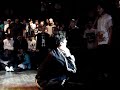 Supreme Beings vs Last For One/Knucklehead Zoo (Part 2)