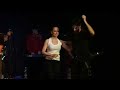 Ez�st-Patak - V�gyak (live@Fon�, 2008.02.09)